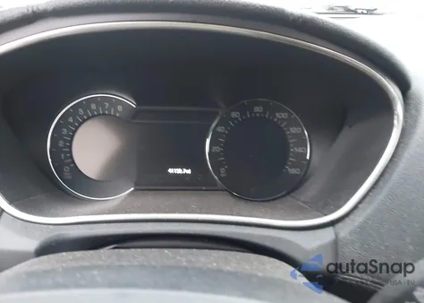 2016 Lincoln Mkx Select из США, поврежденный, VIN 2LMTJ6KR5GBL42190